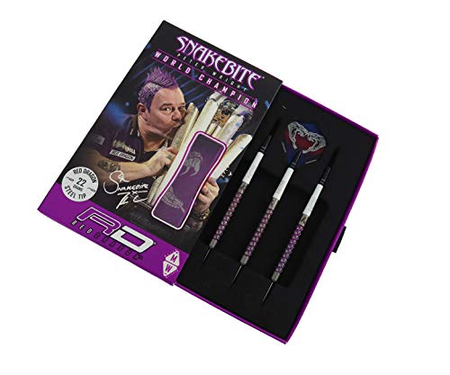 Amazon | レッドドラゴン スネークバイト ピーター・ライトモデル Amazon | レッドドラゴン スネークバイト ピーター・ライトモデル